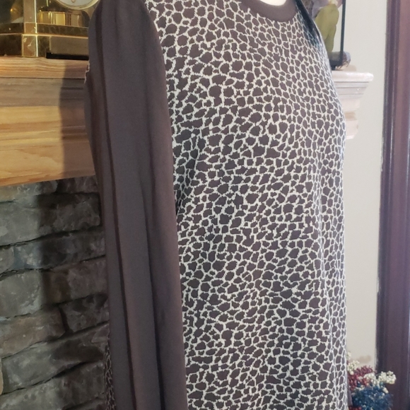 SALE๐ฅณNWT MaxMara Weekend USSITA  Dress sz XL - Picture 3 of 5